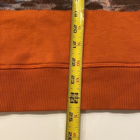 Jack & Jones Hoodie Men's San Francisco The Golden Gate Pullover Size Med - Picture 13 of 15